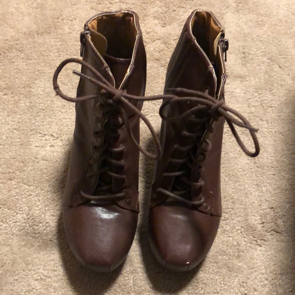 booties